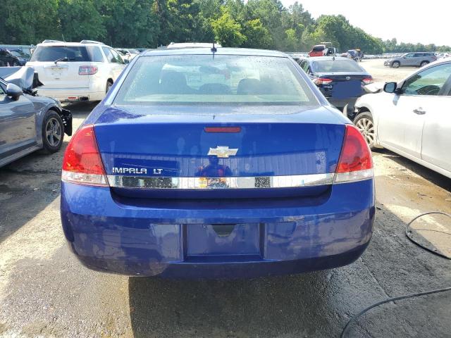 Photo 6 from auction – 2006 CHEVROLET IMPALA LT with VIN 2G1WT58K269435792