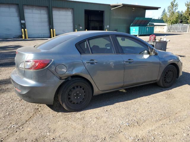 Photo 3 from auction – 2012 MAZDA 3 I with VIN JM1BL1UG5C1531450
