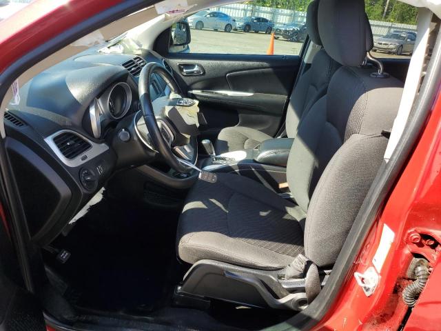 Photo 7 from auction – 2018 DODGE JOURNEY SE with VIN 3C4PDCAB9JT521355