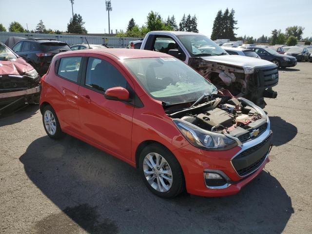 Photo 4 from auction – 2020 CHEVROLET SPARK 1LT with VIN KL8CD6SAXLC416465