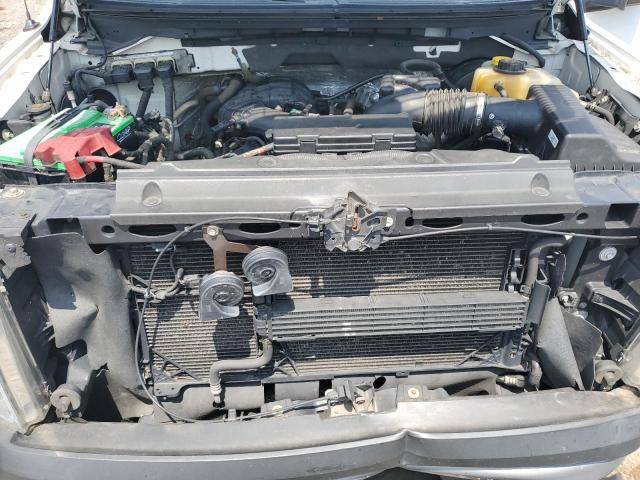 Photo 11 from auction – 2014 FORD F150 SUPER with VIN 1FTEX1CM7EFA95036