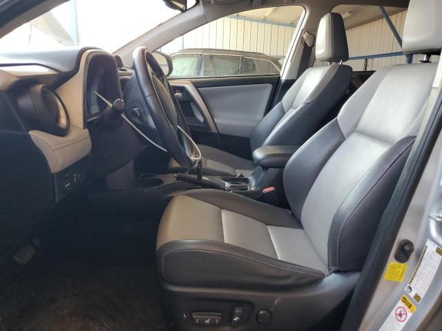 Photo 7 from auction – 2015 TOYOTA RAV4 LIMIT with VIN JTMYFREV4FJ047206