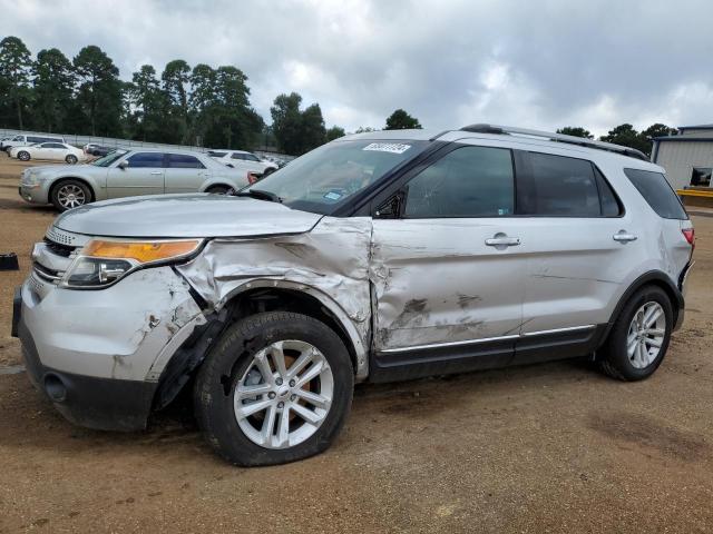 FORD EXPLORER X 2012 with VIN 1FMHK7D84CGA24833 - Photo from auction