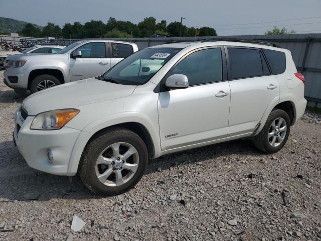 Photo 1 from auction – 2010 TOYOTA RAV4 LIMIT with VIN JTMYF4DV9A5024168