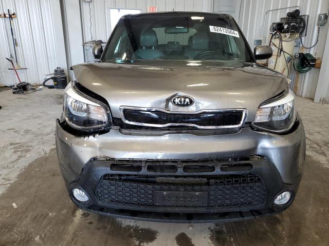 صورة رقم 5 من المزاد - 2015 KIA SOUL + مع VIN KNDJP3A54F7177033