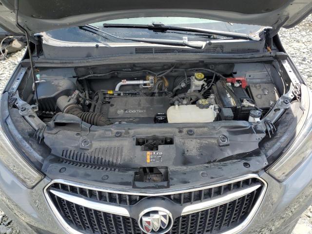Photo 11 from auction – 2019 BUICK ENCORE PRE with VIN KL4CJASB7KB931434
