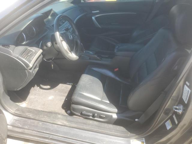 Photo 7 from auction – 2012 HONDA ACCORD EXL with VIN 1HGCS1B87CA022450