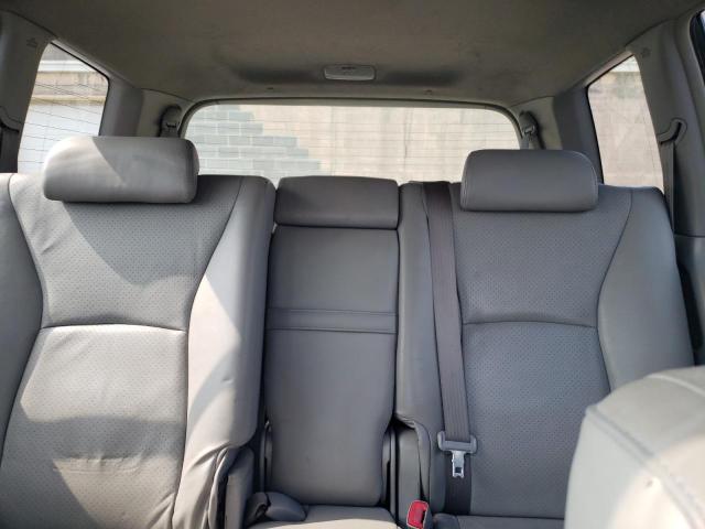 Photo 10 from auction – 2004 TOYOTA HIGHLANDER with VIN JTEEP21A940037618