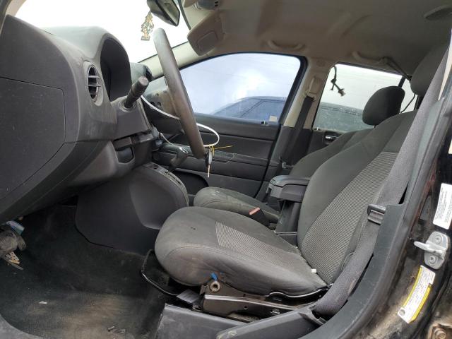 Photo 7 from auction – 2014 JEEP COMPASS SP with VIN 1C4NJCBA8ED574971