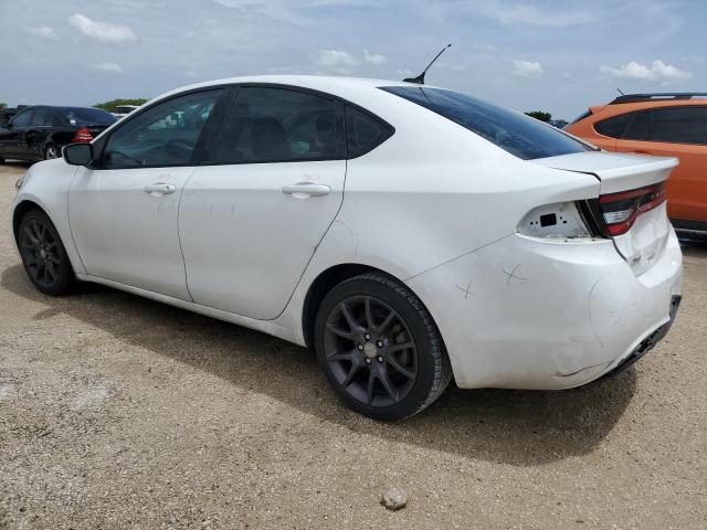 Photo 2 from auction – 2015 DODGE DART SE with VIN 1C3CDFAAXFD363987
