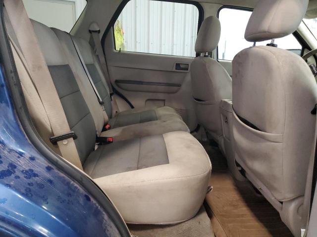 Photo 11 from auction – 2008 FORD ESCAPE XLT with VIN 1FMCU93118KD91827