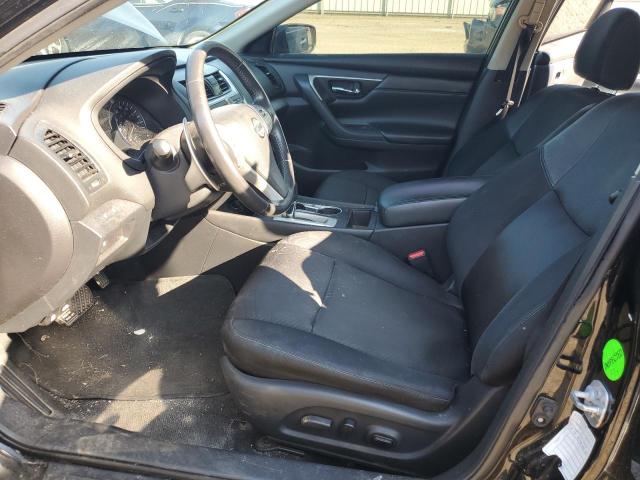 Photo 7 from auction – 2017 NISSAN ALTIMA 3.5 with VIN 1N4BL3AP1HC147747