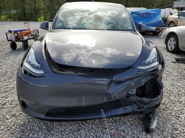 Photo 5 from auction – 2023 TESLA MODEL Y with VIN 7SAYGDEE2PA129881