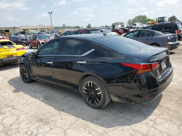 Photo 2 from auction – 2020 NISSAN ALTIMA S with VIN 1N4BL4BV5LC159248