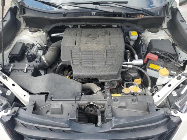 Photo 12 from auction – 2022 SUBARU FORESTER P with VIN JF2SKADC3NH503495