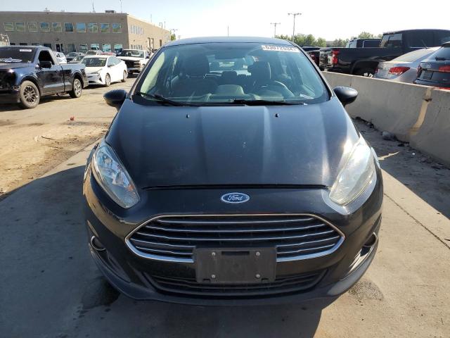 Photo 5 from auction – 2019 FORD FIESTA SE with VIN 3FADP4EJ6KM143319