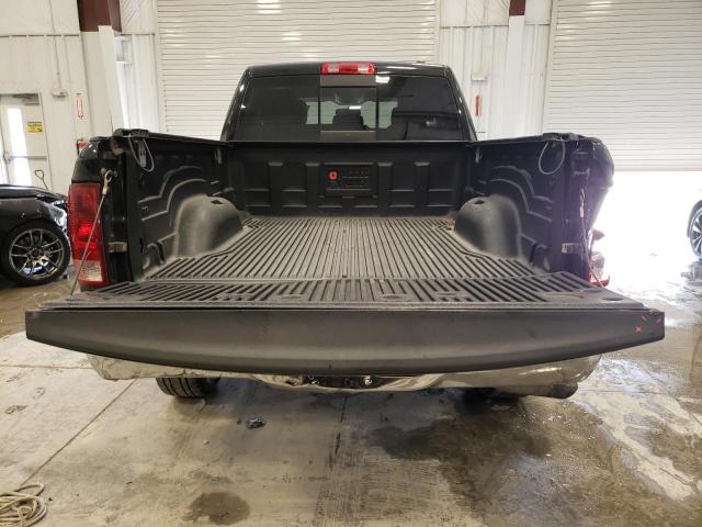 Photo 6 from auction – 2011 DODGE RAM 1500 with VIN 1D7RV1GP4BS512911