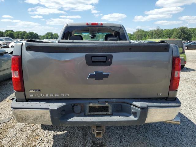 Photo 6 from auction – 2008 CHEVROLET SILVERADO with VIN 1GCEK19098Z262325