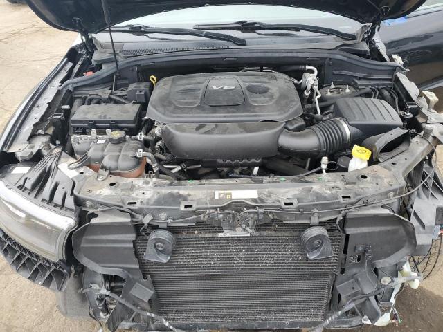 Photo 11 from auction – 2018 DODGE DURANGO GT with VIN 1C4RDJDG7JC101724