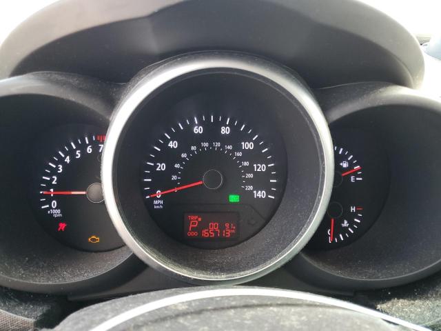 Photo 9 from auction – 2013 KIA SOUL + with VIN KNDJT2A60D7538110