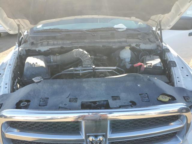 Photo 11 from auction – 2009 DODGE RAM 1500 with VIN 1D3HB13T49S786385