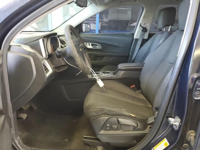 Photo 7 from auction – 2016 CHEVROLET EQUINOX LS with VIN 2GNFLEEK2G6330594