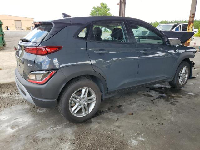 Photo 3 from auction – 2023 HYUNDAI KONA SE with VIN KM8K2CAB7PU050249