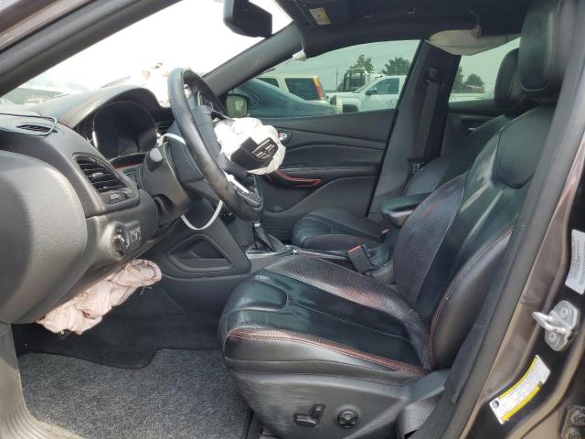 Photo 7 from auction – 2015 DODGE DART GT with VIN 1C3CDFEB0FD267191