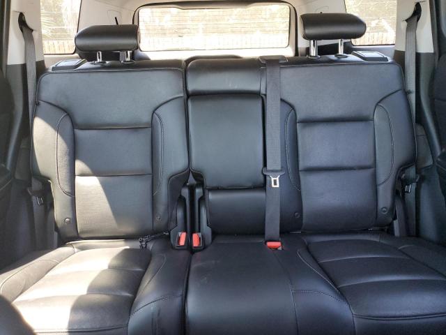 Photo 10 from auction – 2018 GMC ACADIA SLT with VIN 1GKKNMLS3JZ229529