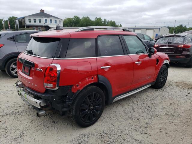 Photo 3 from auction – 2019 MINI COOPER S C with VIN WMZYT5C54K3E62970