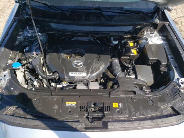 Photo 12 from auction – 2023 MAZDA CX-9 TOURI with VIN JM3TCBCY3P0659242