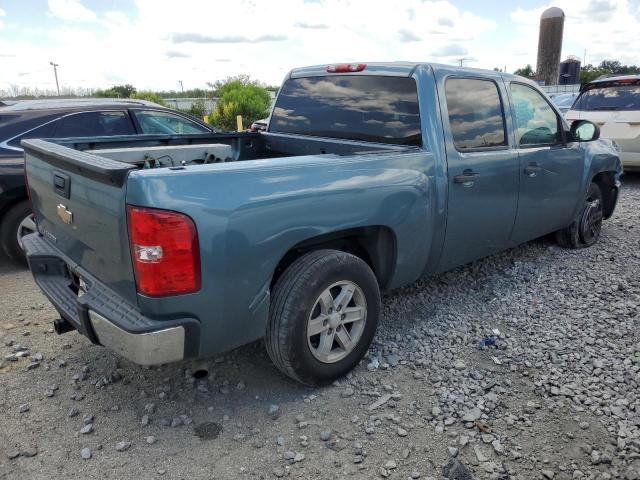 Photo 3 from auction – 2010 CHEVROLET SILVERADO with VIN 3GCRCREA8AG172312