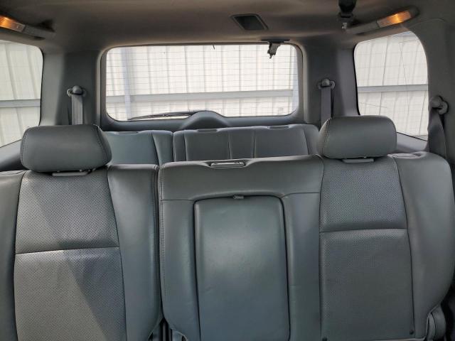 Photo 10 from auction – 2004 HONDA PILOT EXL with VIN 5FNYF18544B006804