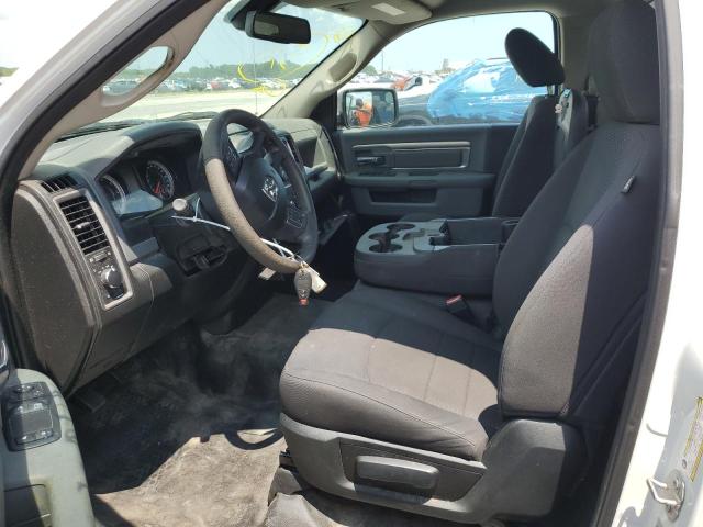 Photo 7 from auction – 2019 RAM 1500 CLASS with VIN 3C6JR6DT5KG546820