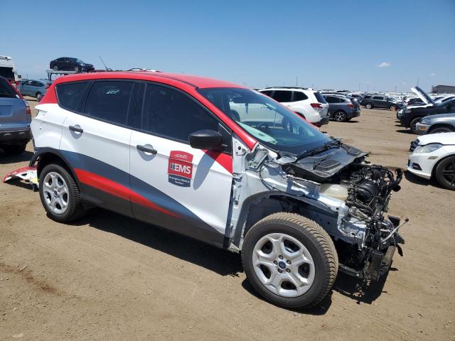 Photo 4 from auction – 2019 FORD ESCAPE S with VIN 1FMCU0F71KUA41637