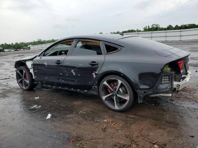 Photo 2 from auction – 2014 AUDI RS7 with VIN WUAW2AFC8EN904283