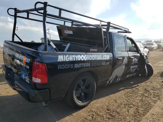 Photo 3 from auction – 2019 RAM 1500 CLASS with VIN 1C6RR7FGXKS704683