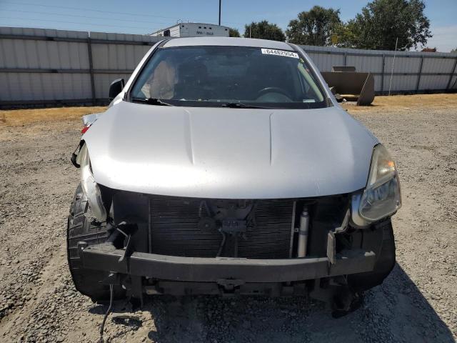 Photo 5 from auction – 2012 NISSAN ROGUE S with VIN JN8AS5MT2CW602050