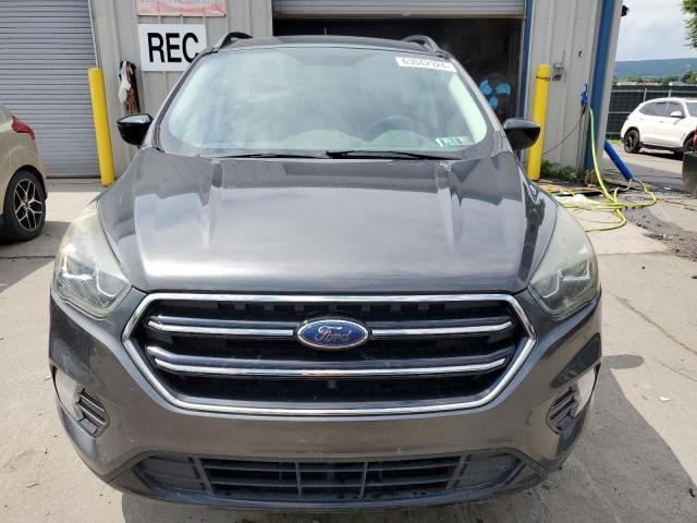 Photo 5 from auction – 2017 FORD ESCAPE SE with VIN 1FMCU9GD5HUB34873
