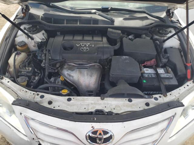 Photo 11 from auction – 2010 TOYOTA CAMRY BASE with VIN 4T1BF3EK2AU525618