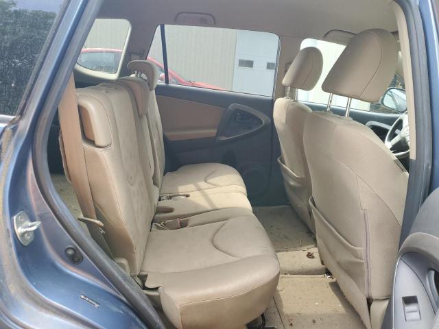 Photo 11 from auction – 2009 TOYOTA RAV4 with VIN JTMBF33V59D006446
