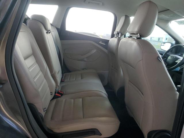 Photo 10 from auction – 2019 FORD ESCAPE SEL with VIN 1FMCU9HD1KUA20763