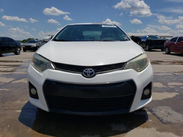 Photo 5 from auction – 2015 TOYOTA COROLLA L with VIN 5YFBURHE0FP290580