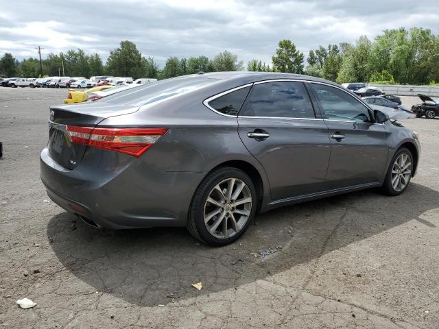 Photo 3 from auction – 2014 TOYOTA AVALON BAS with VIN 4T1BK1EB2EU103760
