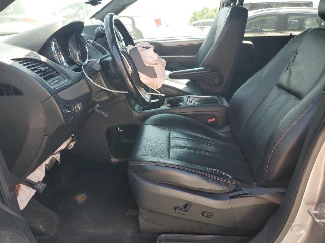 Photo 7 from auction – 2018 DODGE GRAND CARA with VIN 2C4RDGEG6JR165844