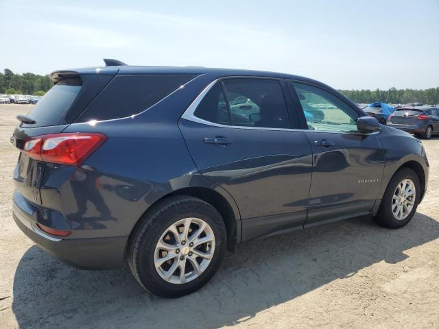 Photo 3 from auction – 2018 CHEVROLET EQUINOX LT with VIN 3GNAXJEV7JS552509