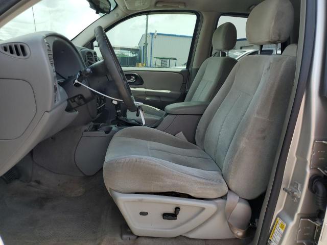 Photo 7 from auction – 2006 CHEVROLET TRAILBLAZE with VIN 1GNDS13S362354324