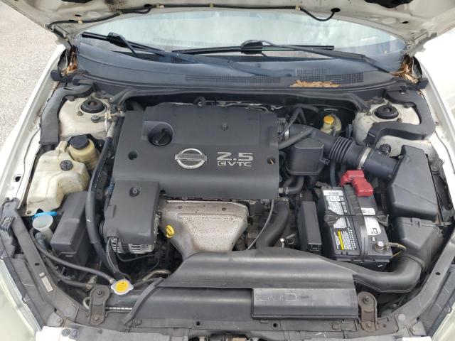 Photo 11 from auction – 2005 NISSAN ALTIMA S with VIN 1N4AL11D95C279401