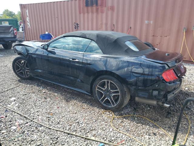 Photo 2 from auction – 2021 FORD MUSTANG with VIN 1FATP8UH3M5116332