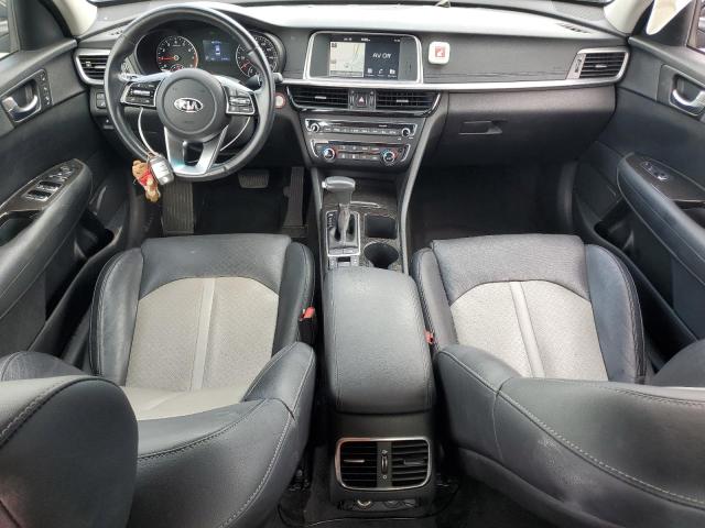 Photo 8 from auction – 2019 KIA OPTIMA EX with VIN 5XXGU4L12KG356577